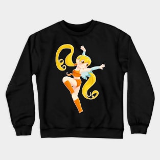 Stella Crewneck Sweatshirt